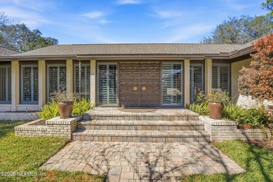 Vaulted ceilings and sunlit interiors define this elegant - photo 4