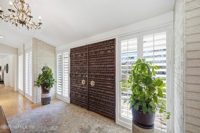 Vaulted ceilings and sunlit interiors define this elegant - photo 5