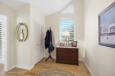 Vaulted ceilings and sunlit interiors define this elegant - photo 8