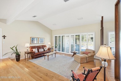 Vaulted ceilings and sunlit interiors define this elegant - photo 9
