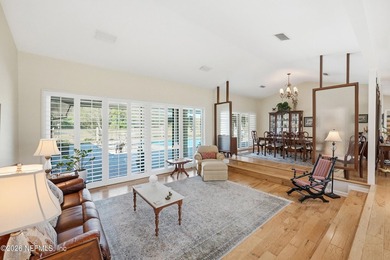 Vaulted ceilings and sunlit interiors define this elegant - photo 10