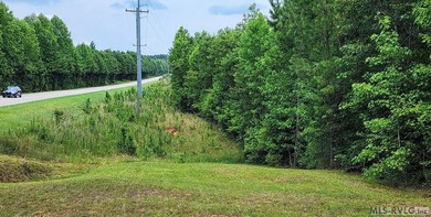 Lake Gaston's prime location for new business development is in - photo 10