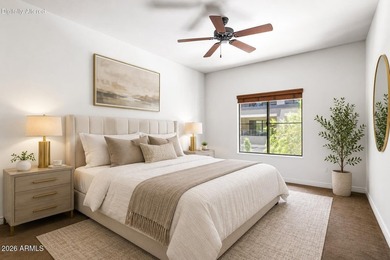 Toscana of Desert Ridge - Venetia Floor Plan - Motivated Seller - photo 3