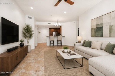 Toscana of Desert Ridge - Venetia Floor Plan - Motivated Seller - photo 5