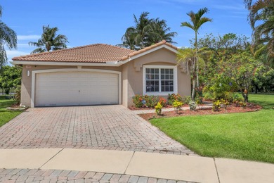 Enjoy the best of South Florida living in this 3-bedroom, 2-bath - photo 1