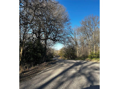 Great location for new construction, or modular home. Just - photo 3