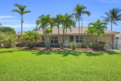 Enjoy the best of South Florida living in this 3-bedroom, 2-bath - photo 4