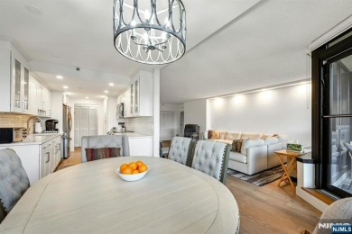 Rare opportunity at Buckingham Tower! This expansive 2-bedroom