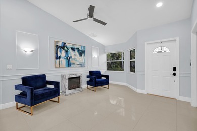 Enjoy the best of South Florida living in this 3-bedroom, 2-bath - photo 6
