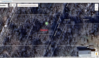 Great location for new construction, or modular home. Just - photo 8