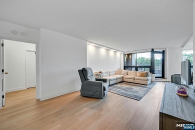 Rare opportunity at Buckingham Tower! This expansive 2-bedroom