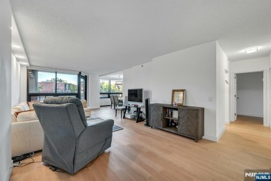 Rare opportunity at Buckingham Tower! This expansive 2-bedroom