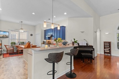 Perfectly positioned on the 13th fairway of the highly desirable - photo 11