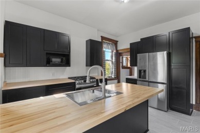 This Rare Historic Gem near the heart of St. Louis won't last