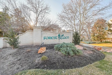 Rarely available top-floor 3-bedroom condo in sought-after