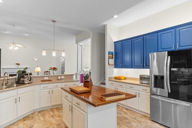 Perfectly positioned on the 13th fairway of the highly desirable - photo 12