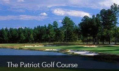 Welcome to The Plantation at Grand Harbor. Located on Beautiful - photo 2