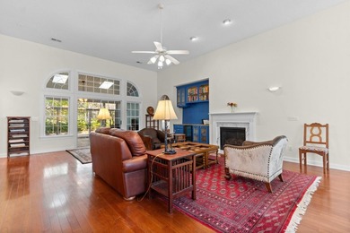 Perfectly positioned on the 13th fairway of the highly desirable - photo 13