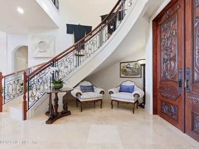 Experience exceptional waterfront living in this Mediterranean - photo 13