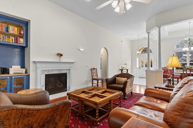 Perfectly positioned on the 13th fairway of the highly desirable - photo 15