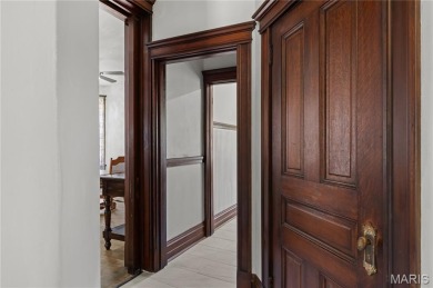 This Rare Historic Gem near the heart of St. Louis won't last