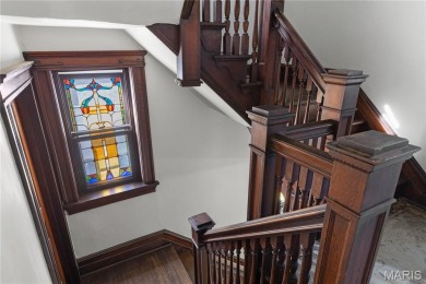 This Rare Historic Gem near the heart of St. Louis won't last
