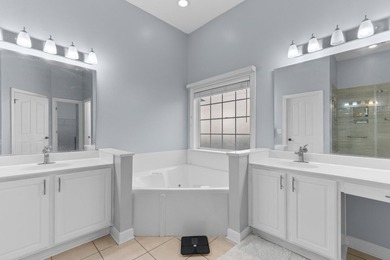 Perfectly positioned on the 13th fairway of the highly desirable - photo 17