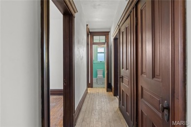 This Rare Historic Gem near the heart of St. Louis won't last