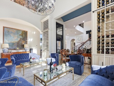 Experience exceptional waterfront living in this Mediterranean - photo 18