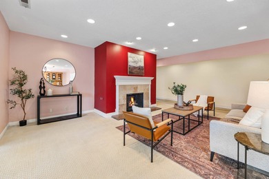 Rarely available top-floor 3-bedroom condo in sought-after