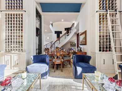 Experience exceptional waterfront living in this Mediterranean - photo 19