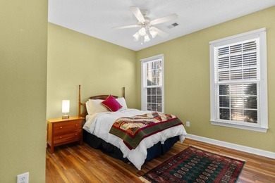 Perfectly positioned on the 13th fairway of the highly desirable - photo 20