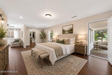 Nestled in the highly desirable Granite Oaks area of Prescott - photo 20