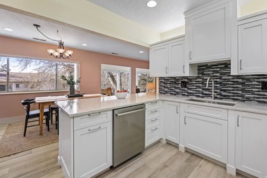 Rarely available top-floor 3-bedroom condo in sought-after