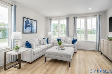 Swift Creek Reservoir Condo For Sale in Midlothian Virginia