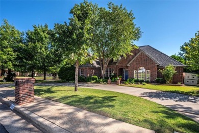 Lake Home Sale Pending in Edmond, Oklahoma