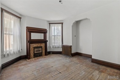 This Rare Historic Gem near the heart of St. Louis won't last