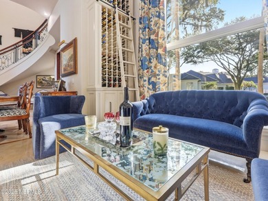 Experience exceptional waterfront living in this Mediterranean - photo 22