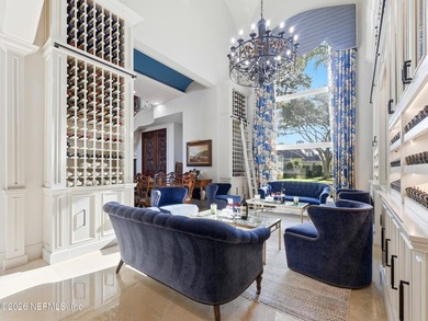 Experience exceptional waterfront living in this Mediterranean - photo 23