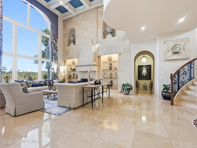 Experience exceptional waterfront living in this Mediterranean - photo 24