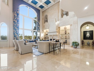 Experience exceptional waterfront living in this Mediterranean - photo 25