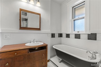 This Rare Historic Gem near the heart of St. Louis won't last