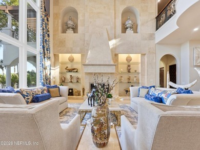 Experience exceptional waterfront living in this Mediterranean - photo 26