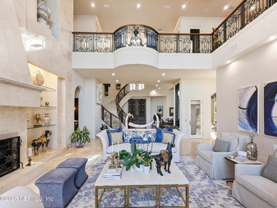 Experience exceptional waterfront living in this Mediterranean - photo 29