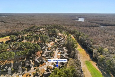 Perfectly positioned on the 13th fairway of the highly desirable - photo 30