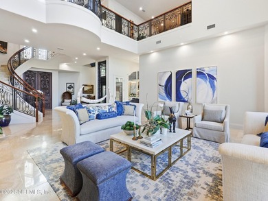 Experience exceptional waterfront living in this Mediterranean - photo 30