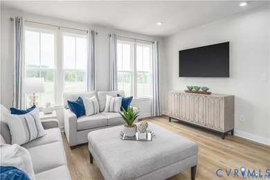 Swift Creek Reservoir Condo Sale Pending in Midlothian Virginia