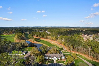 Perfectly positioned on the 13th fairway of the highly desirable - photo 32