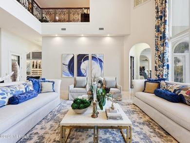 Experience exceptional waterfront living in this Mediterranean - photo 32