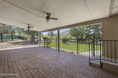 Nestled in the highly desirable Granite Oaks area of Prescott - photo 32